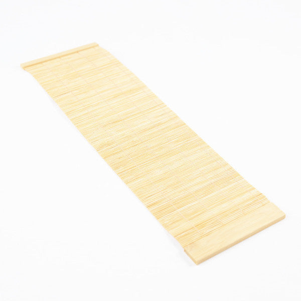 Zen Tea Mat, Bamboo