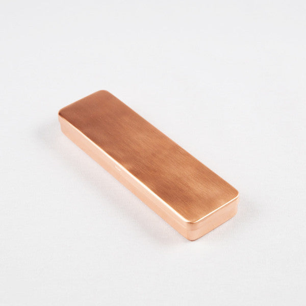 Copper Case