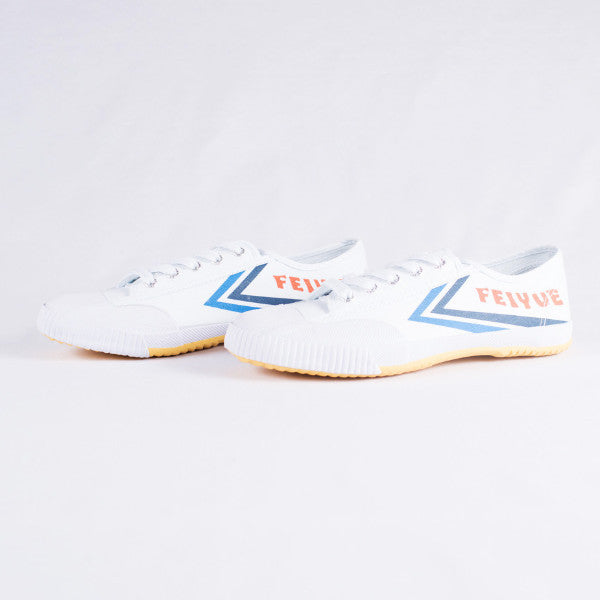 Classic Feiyue Full Blue