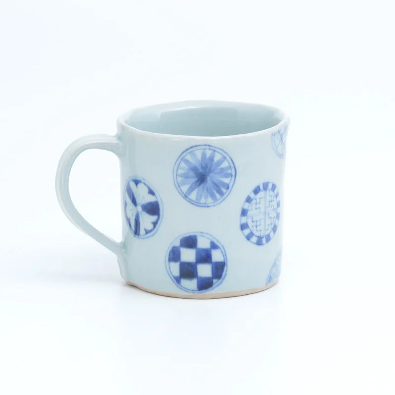 Yamaguchi Mug, Maru