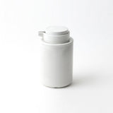 Ikkon Sake Pitcher & Warmer, White