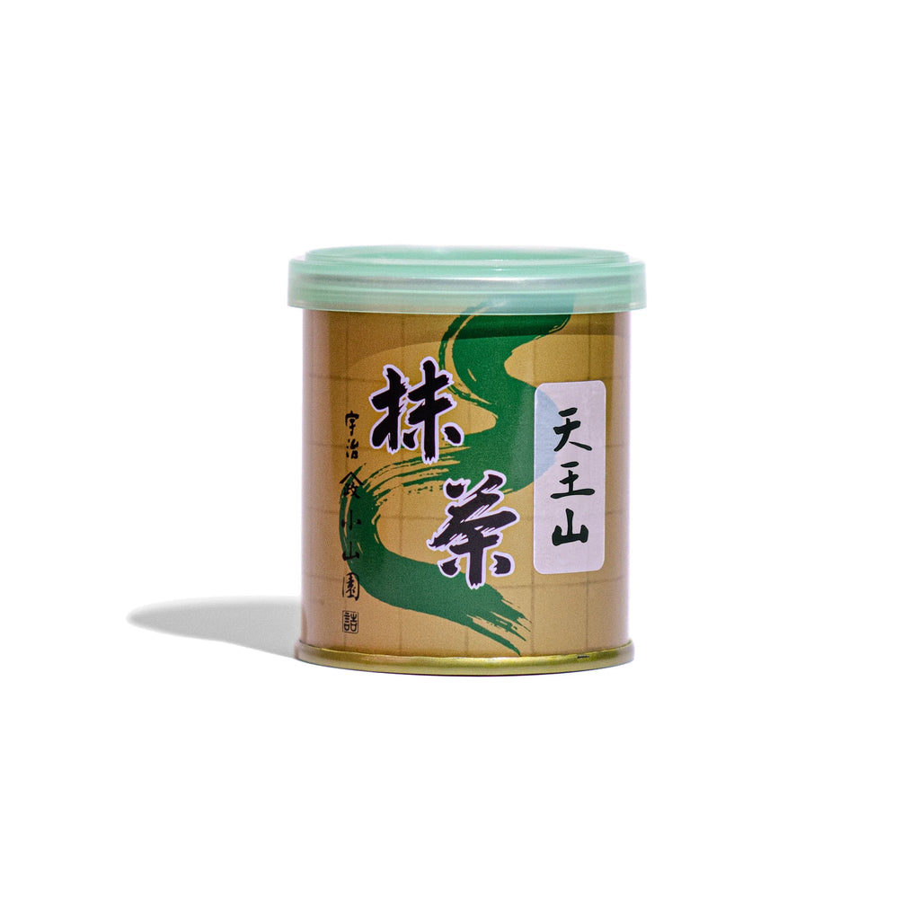 Tennouzan Matcha by Yamamasa Koyamaen