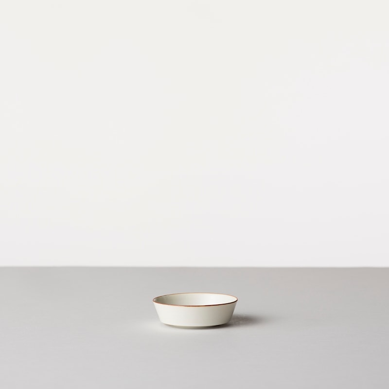 Shaku Flat Bowl, Small