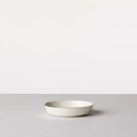 Shaku Flat Bowl, Medium