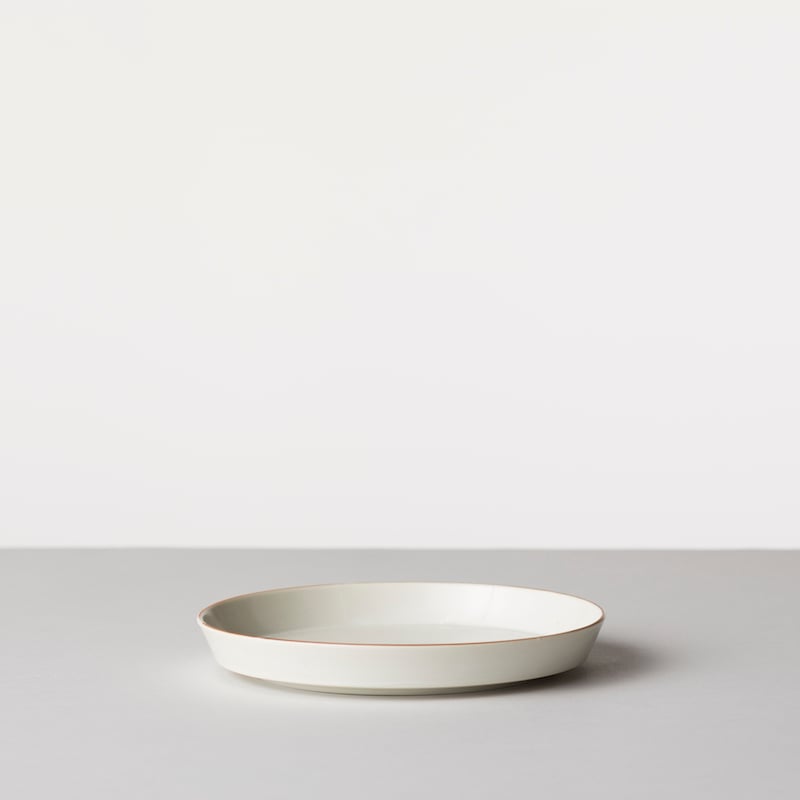 Shaku Flat Bowl, Large