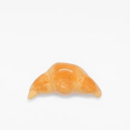 Croissant Chopstick Rest