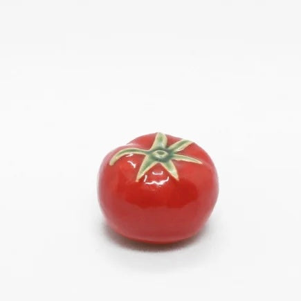 Tomato Chopstick Rest