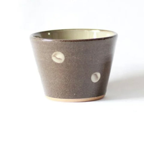 Marudai Cup, Brown