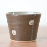 Marudai Cup, Brown