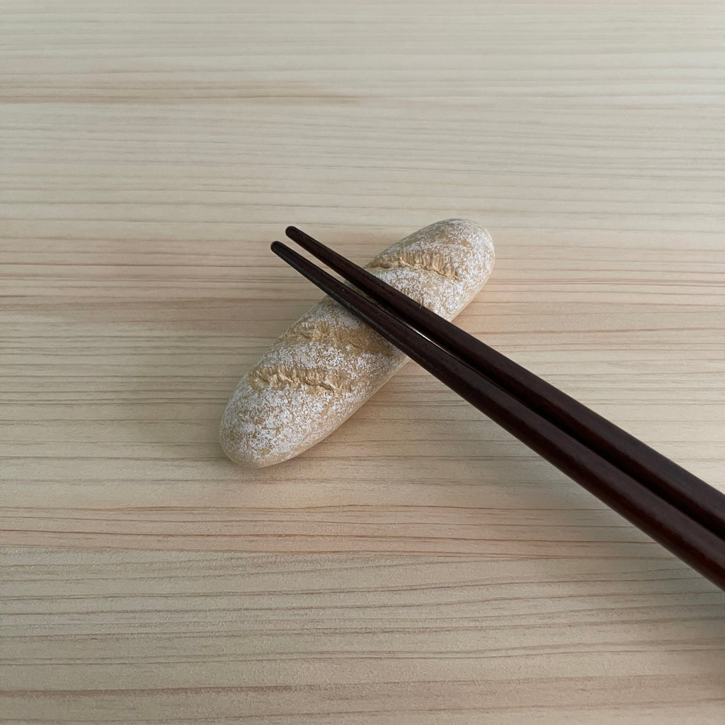 Weizenmischbrot Chopstick Rest