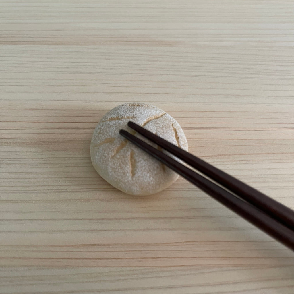 Beer Bread Chopstick Rest