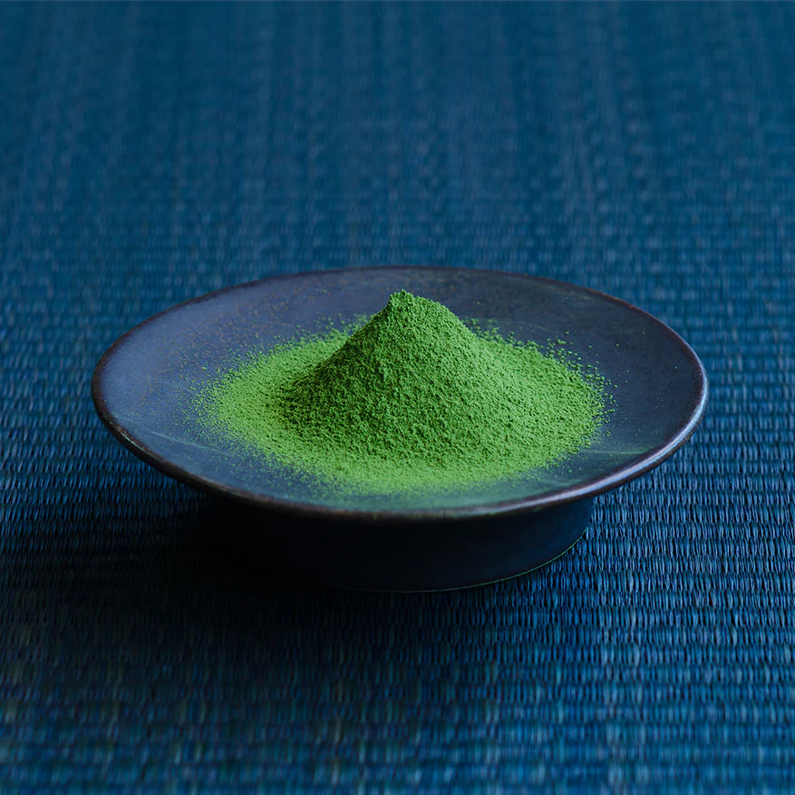 Tennouzan Matcha by Yamamasa Koyamaen