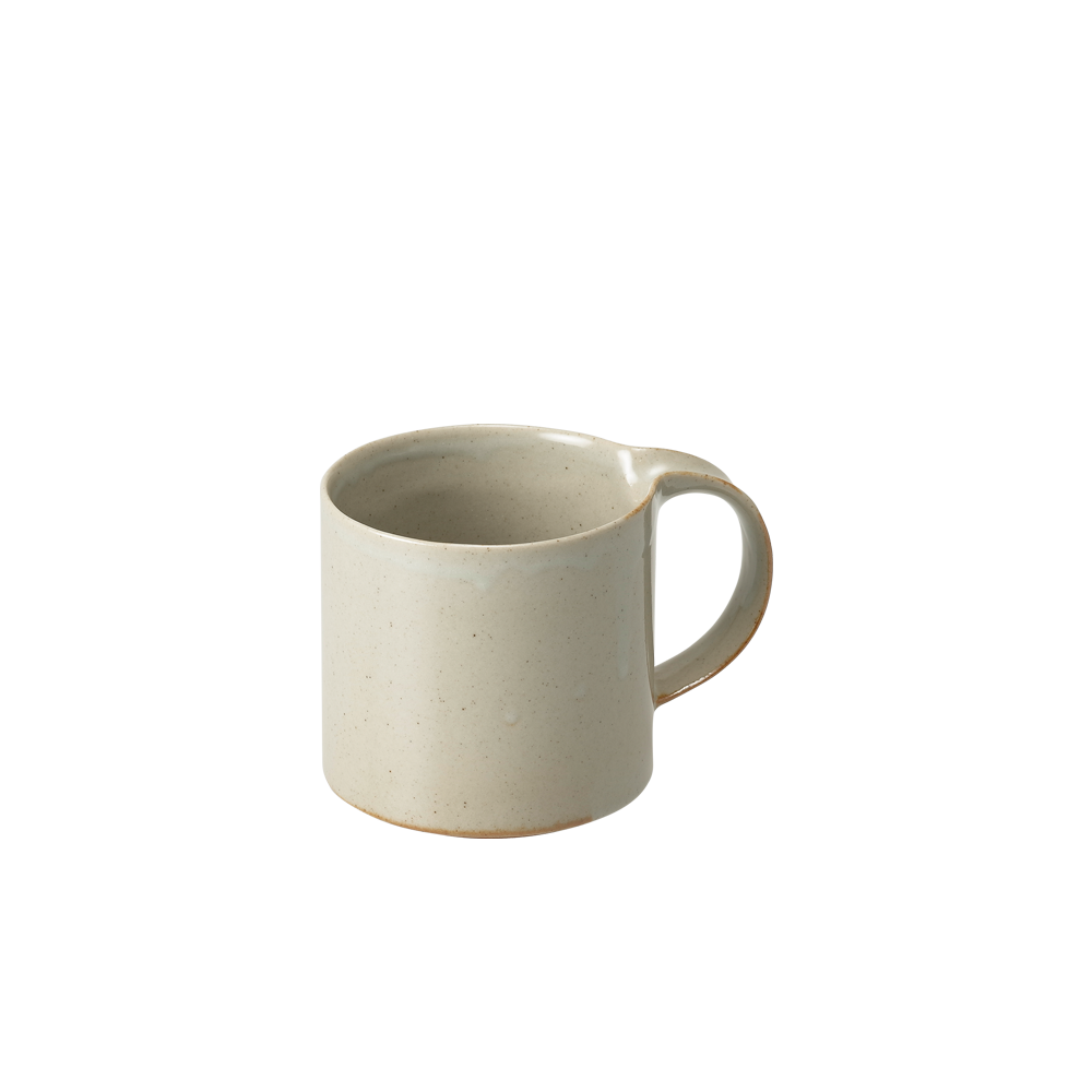 Moderato Mug, Gray