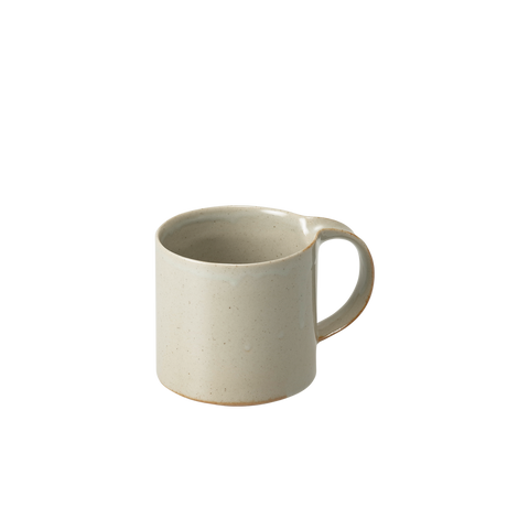 Moderato Mug, Gray