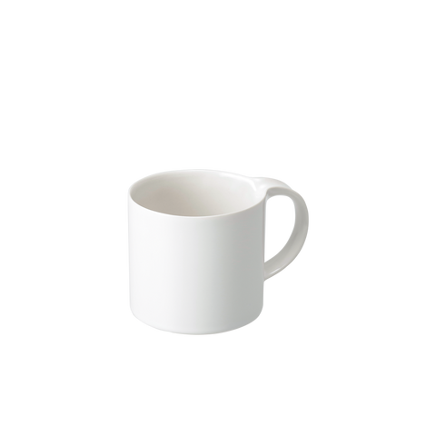 Moderato Mug, White