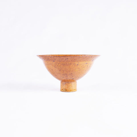 Hat Shaped Rice Bowl, Liquoric Root