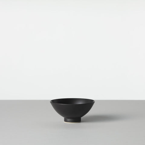 Shibu Rice Bowl, Charcoal