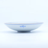 Sukitoru Bowl, Three Friends of Winter